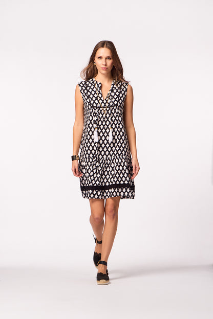 Emilia Dress 76000927-02
