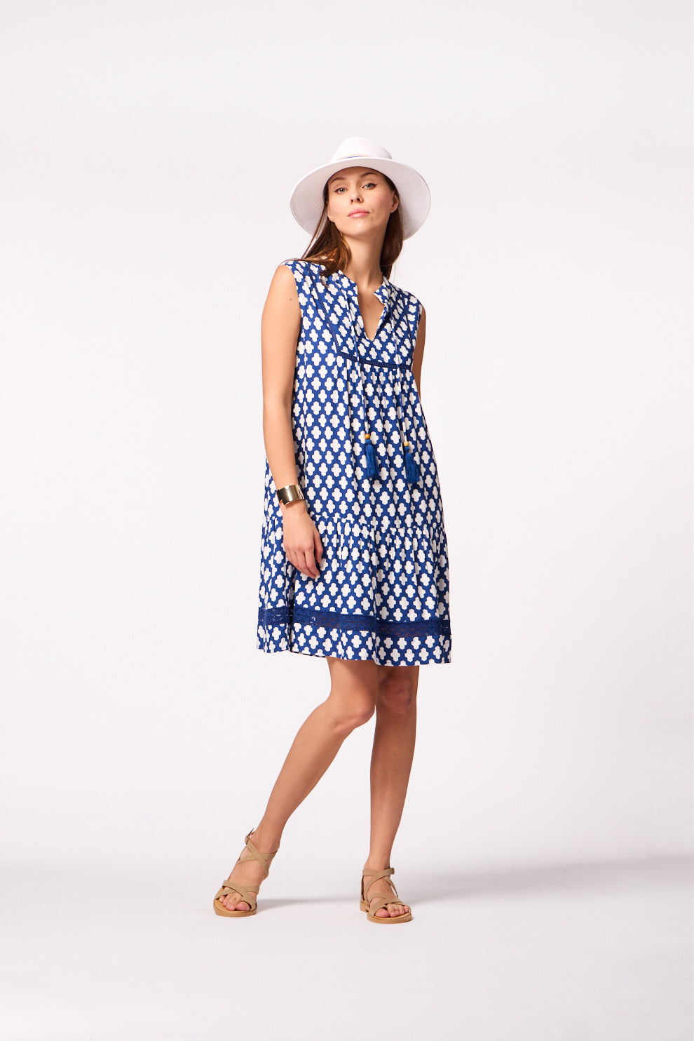 Azura Dress 76000927-10