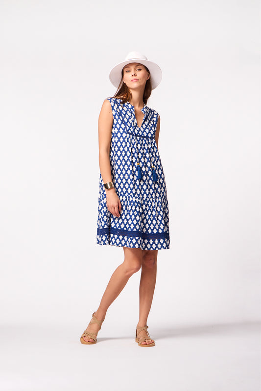 Azura Dress 76000927-10