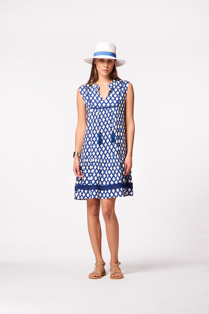 Azura Dress 76000927-10