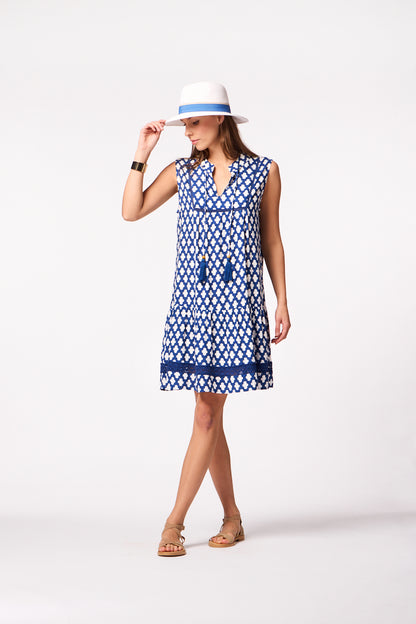 Azura Dress 76000927-10