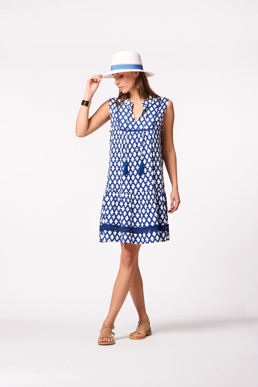 Azura Dress 76000927-10