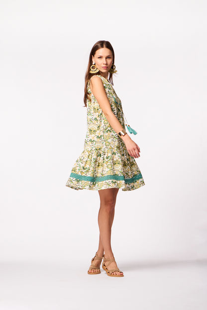 Eliza Dress 76000928-19