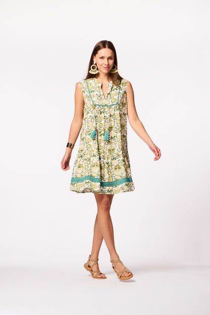Eliza Dress 76000928-19
