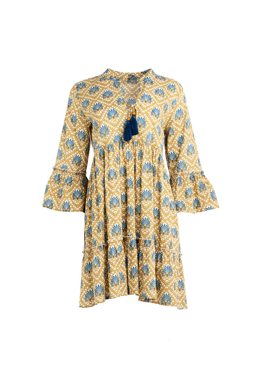 Anya Dress 76000933-05