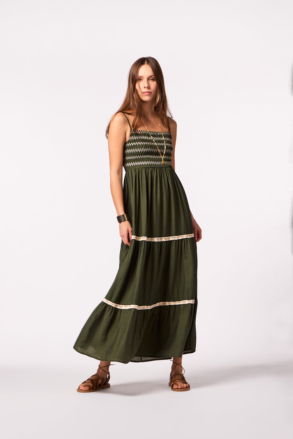 Carmen Dress 76000938-21