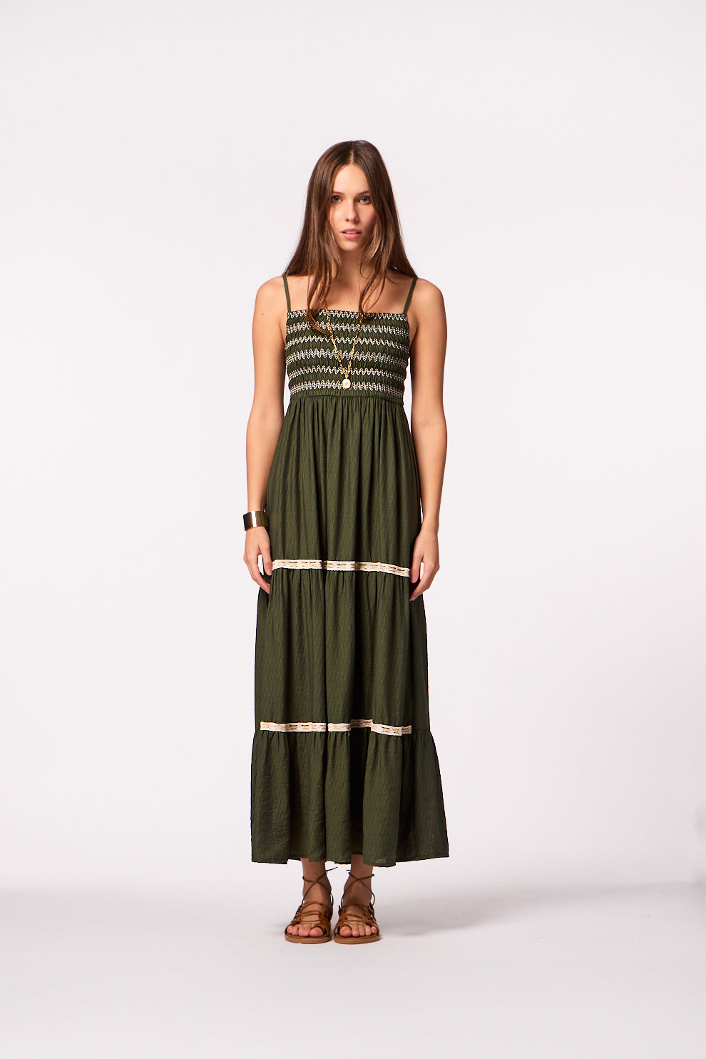 Carmen Dress 76000938-21