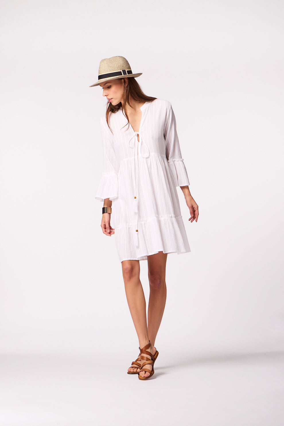 Bianca Dress 76000939-01