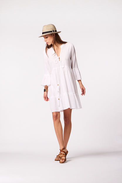 Bianca Dress 76000939-01