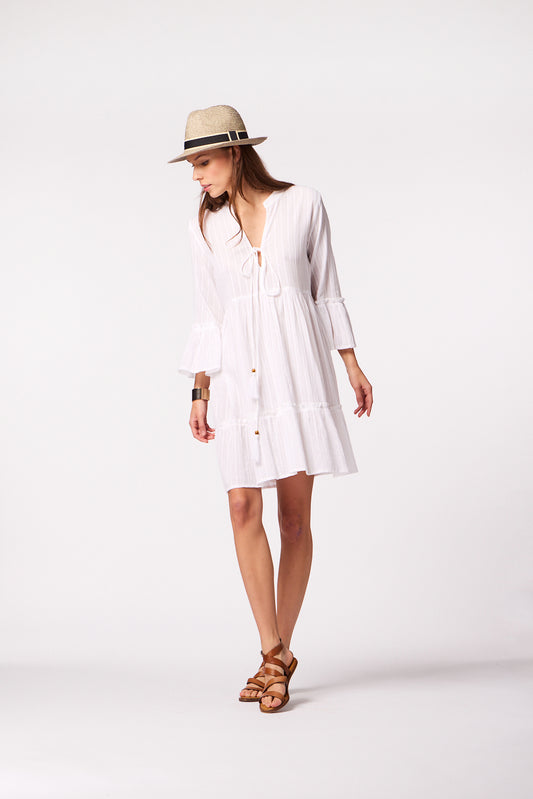Bianca Dress 76000939-01