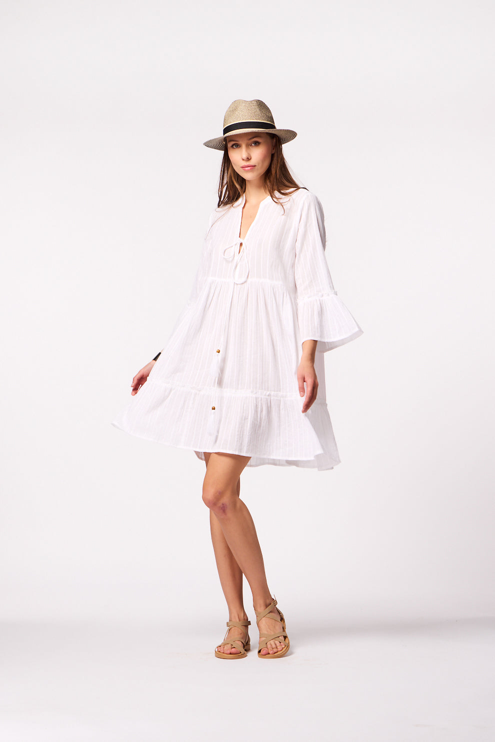 Bianca Dress 76000939-01