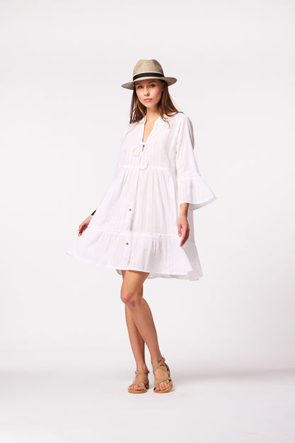 Bianca Dress 76000939-01