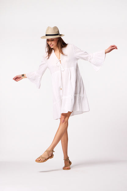 Bianca Dress 76000939-01