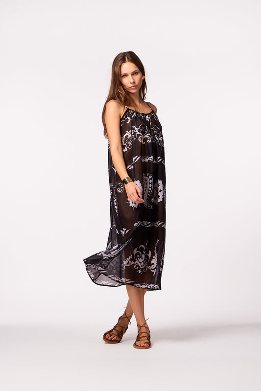 Estrella Dress 76000941-02