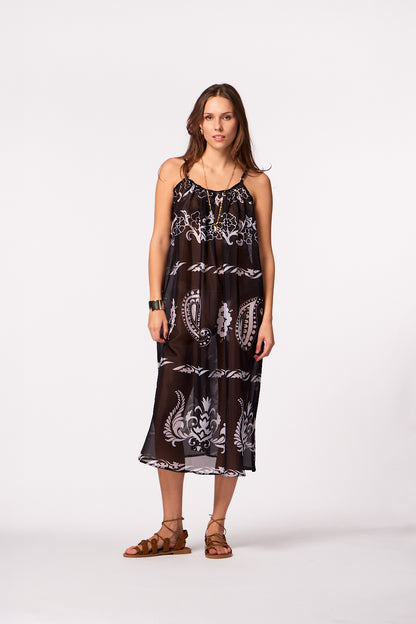 Estrella Dress 76000941-02