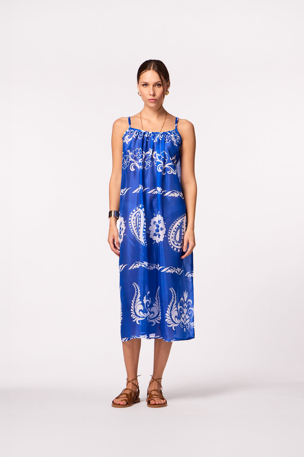 Estrella Dress 76000941-10