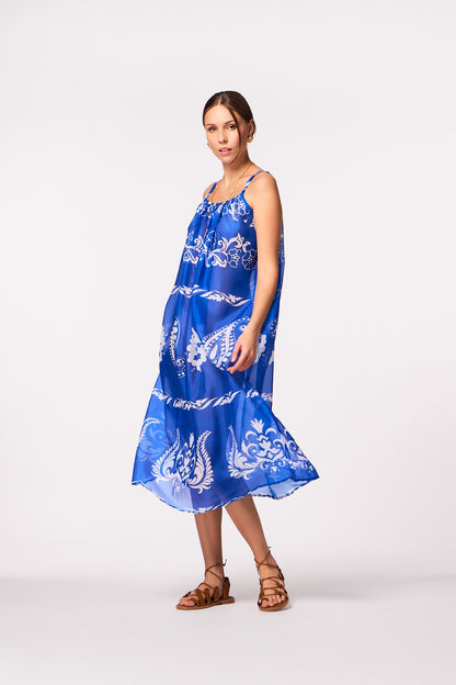 Estrella Dress 76000941-10