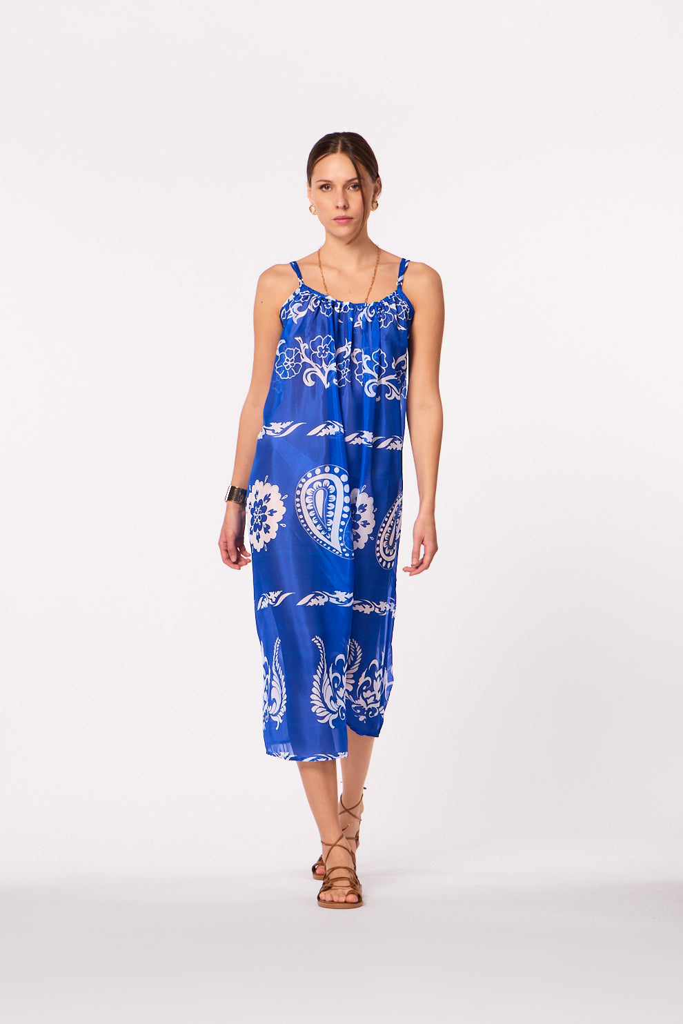 Estrella Dress 76000941-10