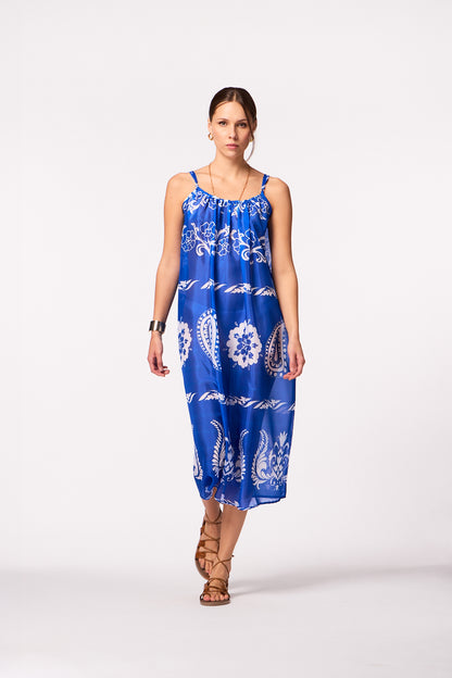 Estrella Dress 76000941-10