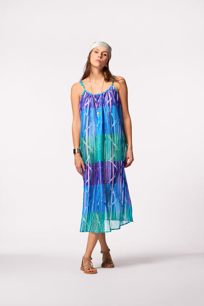 Bella Dress 76000942-10