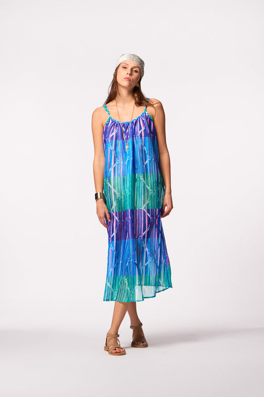 Bella Dress 76000942-10