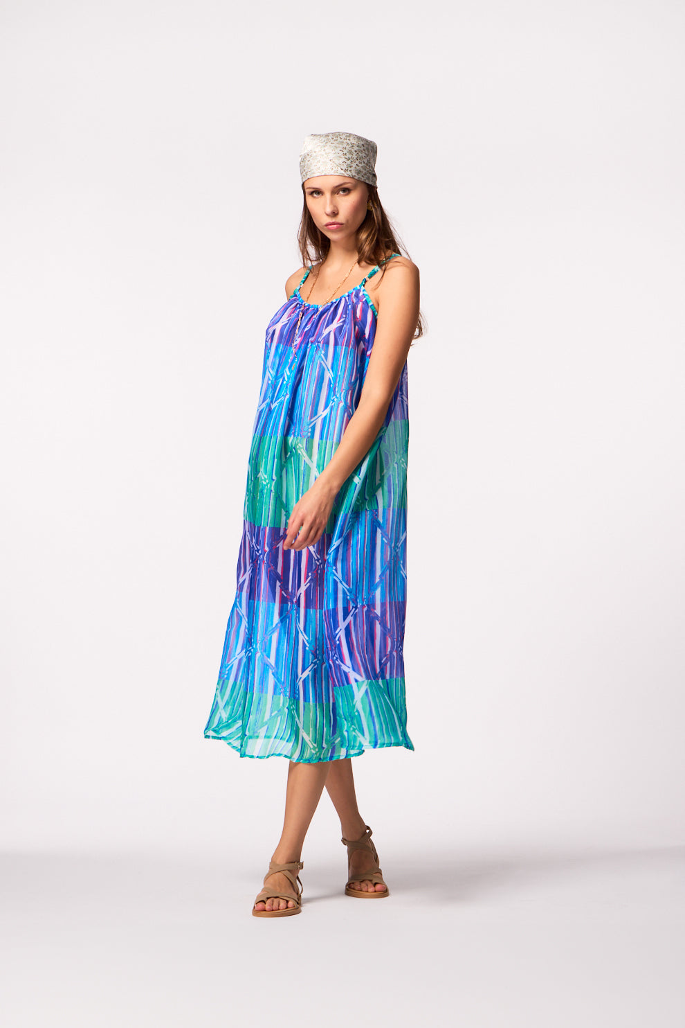 Bella Dress 76000942-10