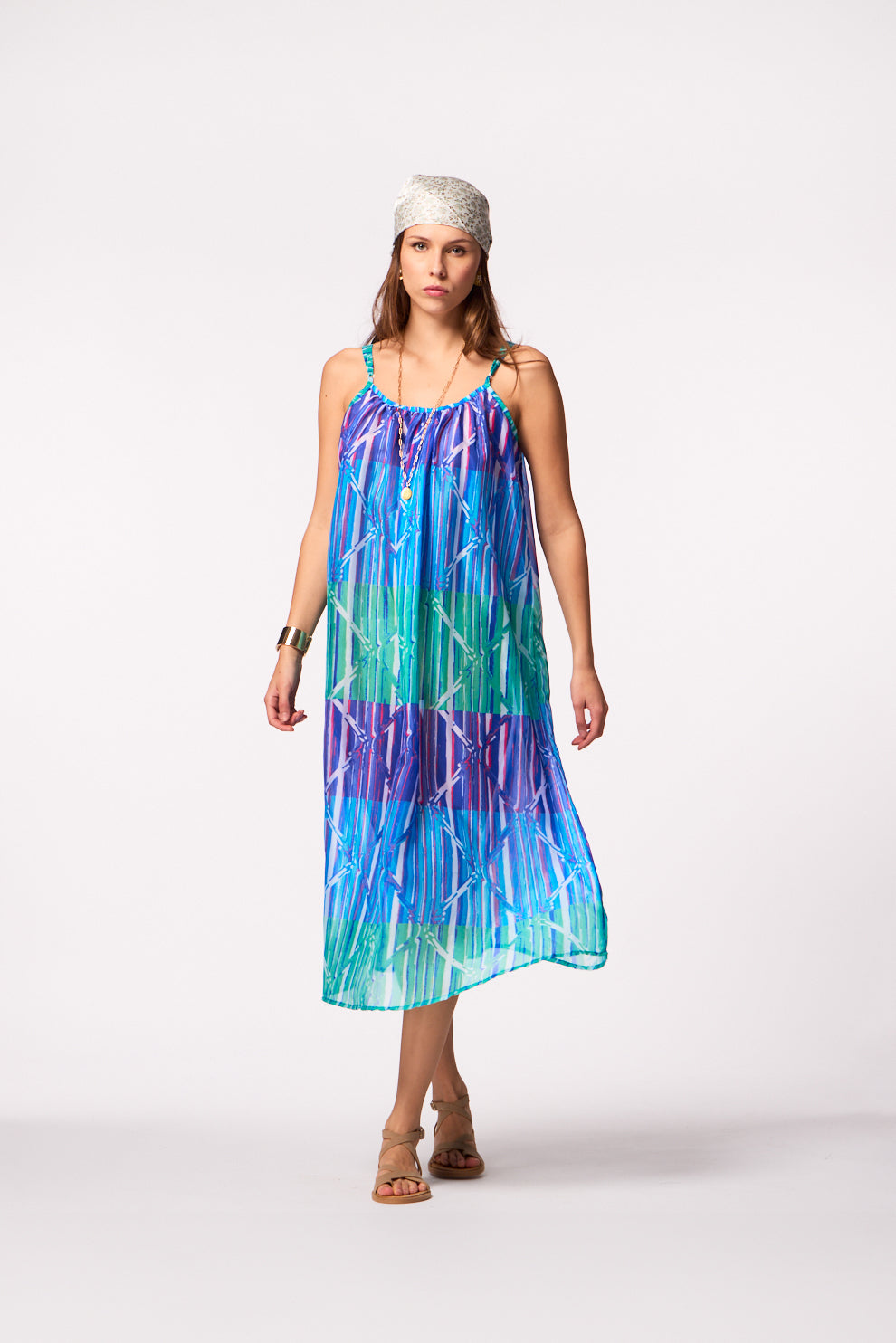 Bella Dress 76000942-10