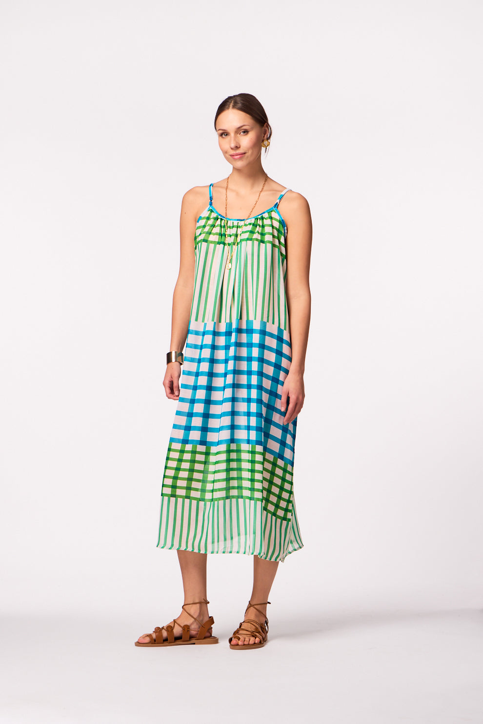 Clara Dress 76000943-19