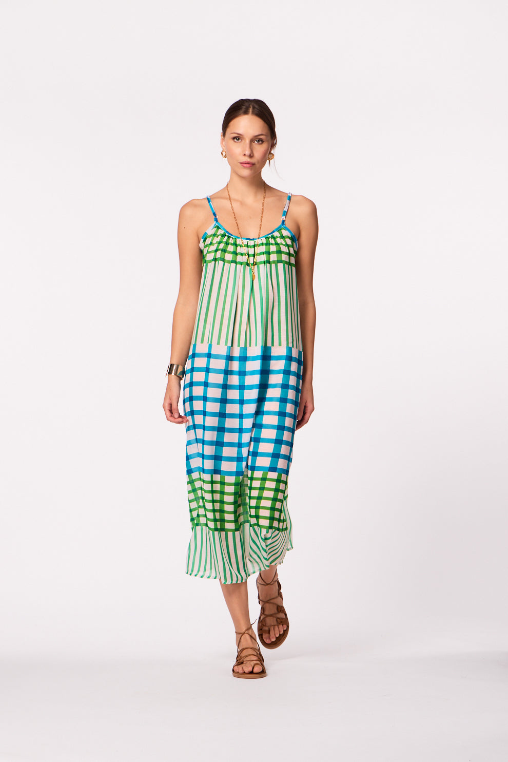 Clara Dress 76000943-19