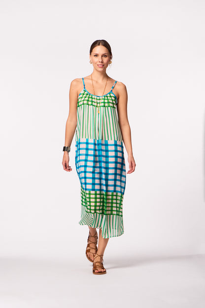 Clara Dress 76000943-19