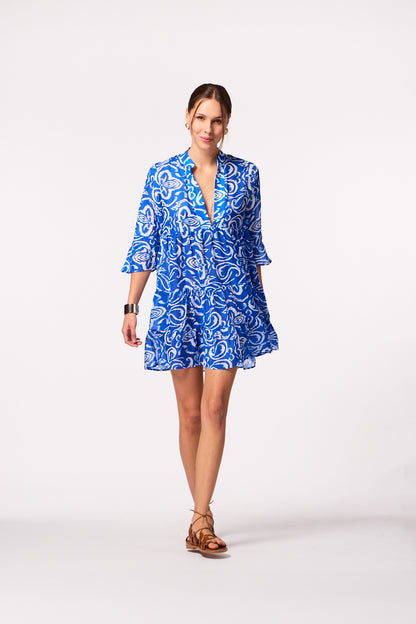 Elena Dress 76000944-10