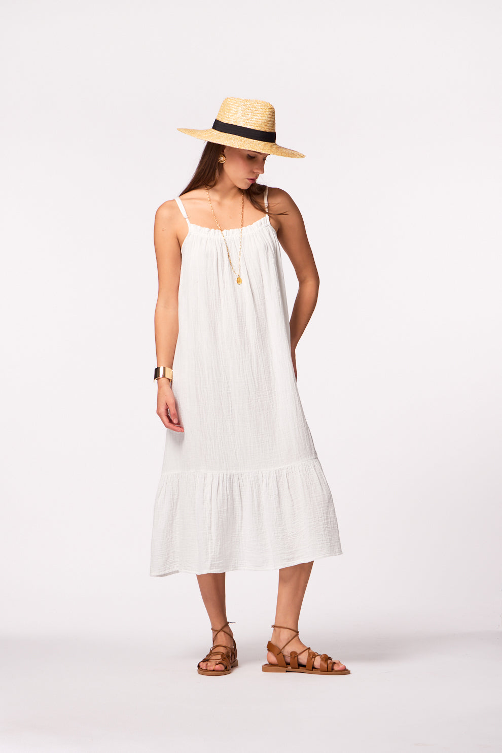 Nina Dress 76000945-01