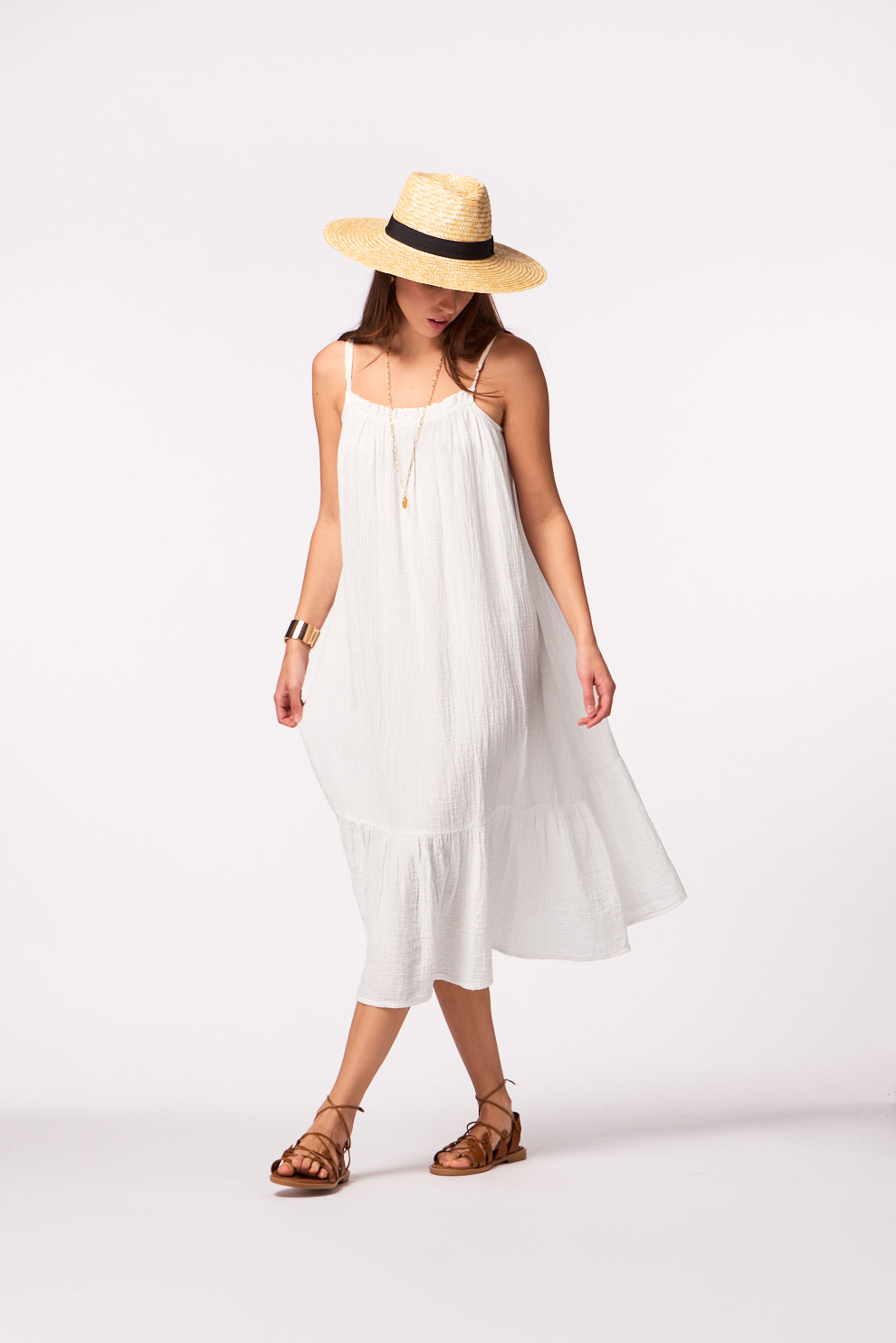 Nina Dress 76000945-01