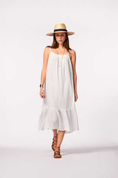 Nina Dress 76000945-01