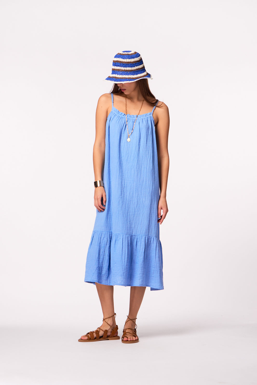 Nina Dress 76000945-10