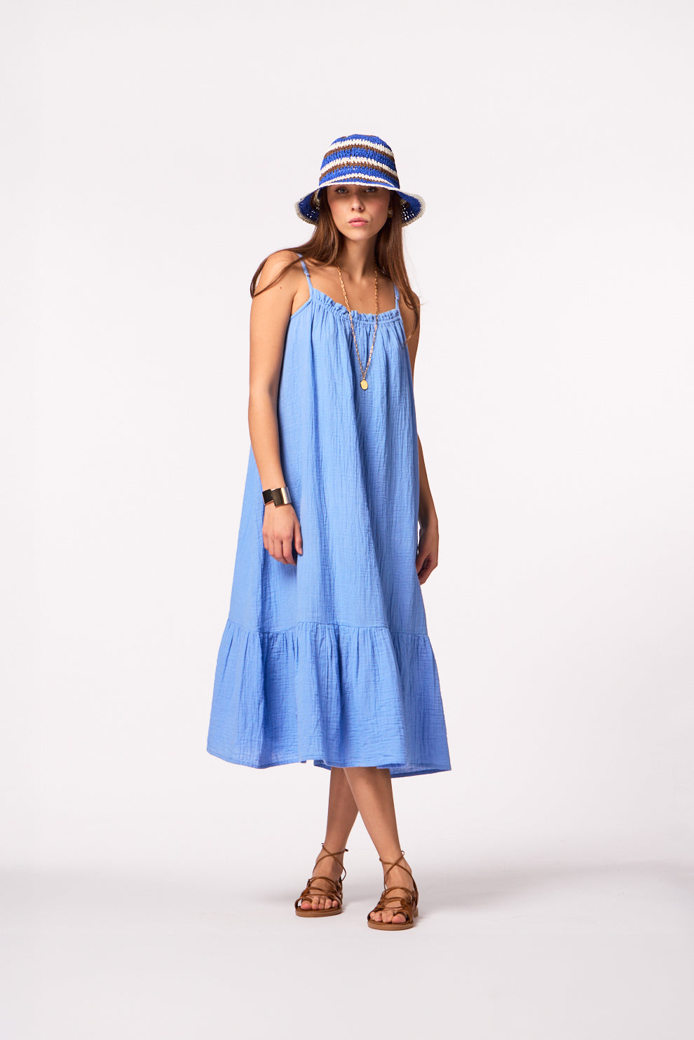 Nina Dress 76000945-10