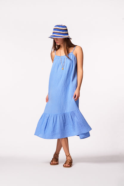 Nina Dress 76000945-10