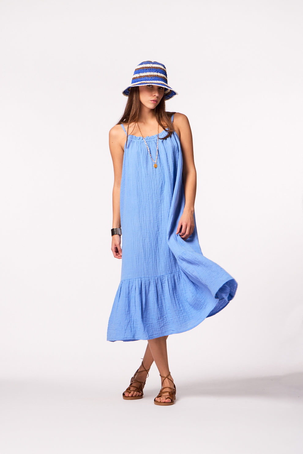 Nina Dress 76000945-10