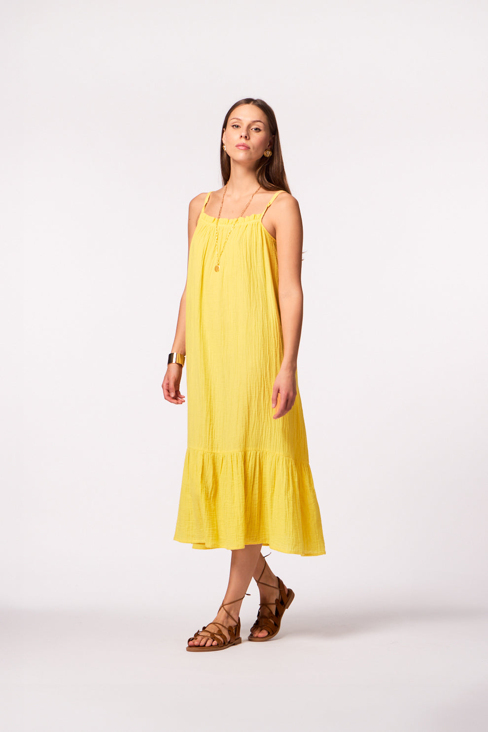 Nina Dress 76000945-17