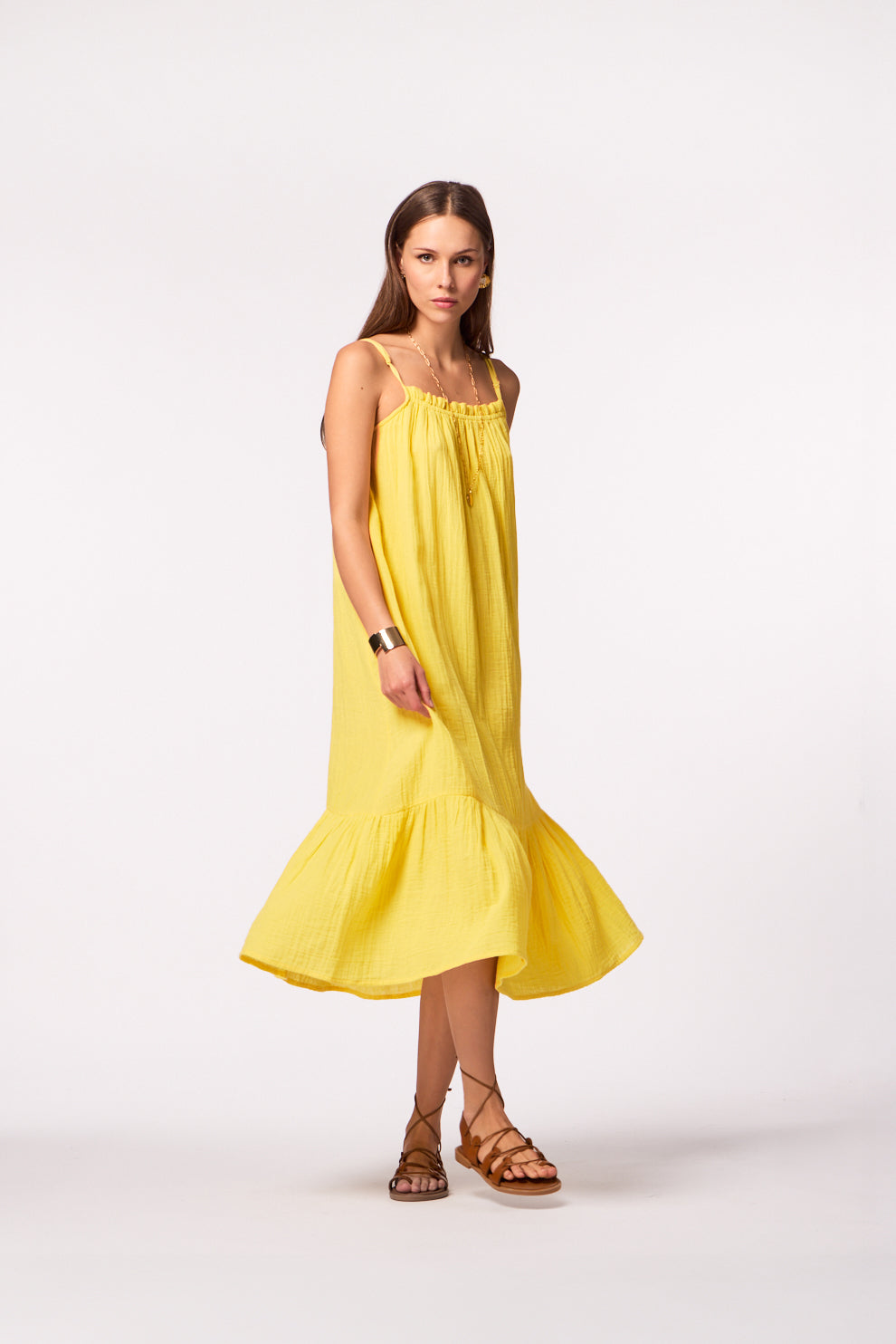 Nina Dress 76000945-17