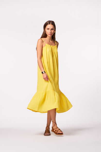 Nina Dress 76000945-17