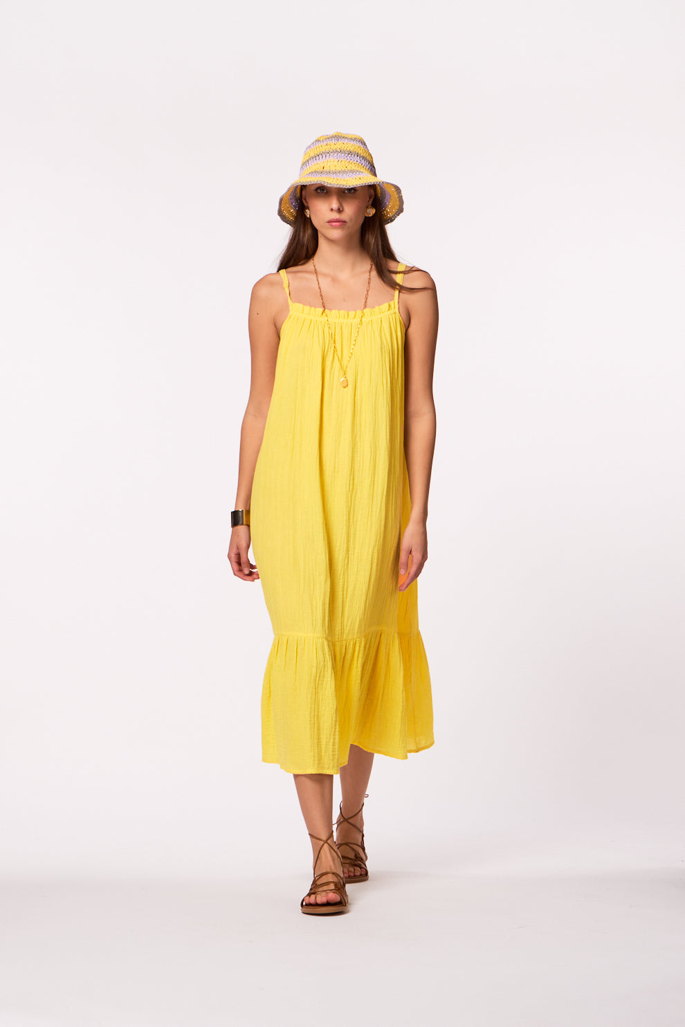 Nina Dress 76000945-17