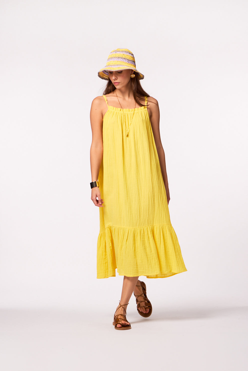 Nina Dress 76000945-17