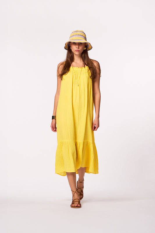 Nina Dress 76000945-17