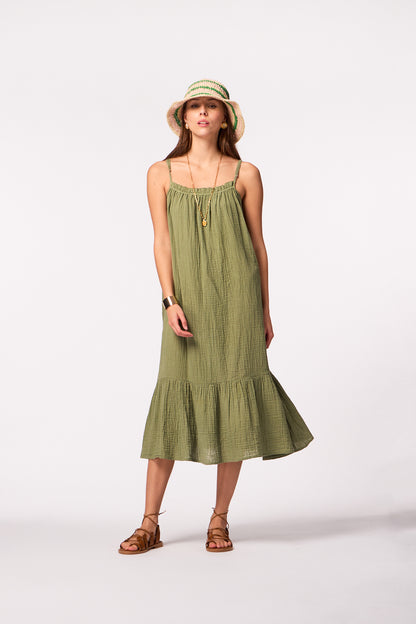 Nina Dress 76000945-21