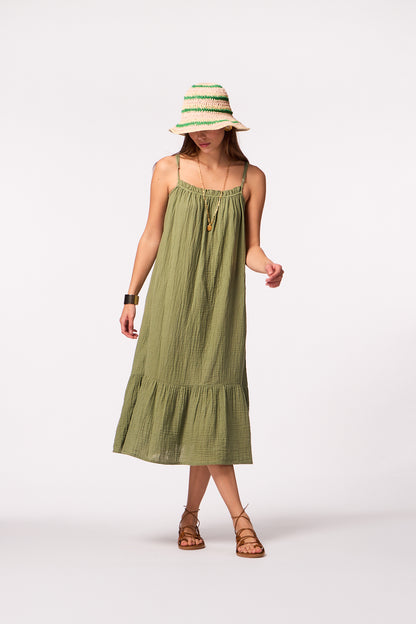 Nina Dress 76000945-21