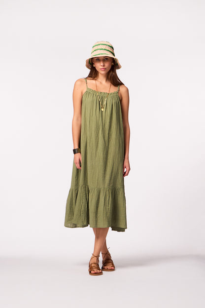 Nina Dress 76000945-21