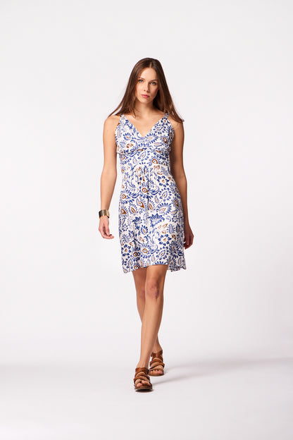 Zoe Dress 76000946-10