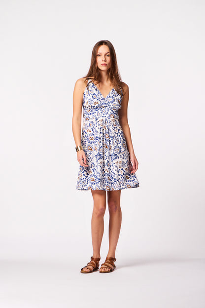 Zoe Dress 76000946-10