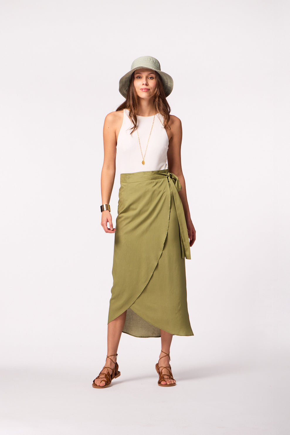 Kayla Skirt 79000076-21